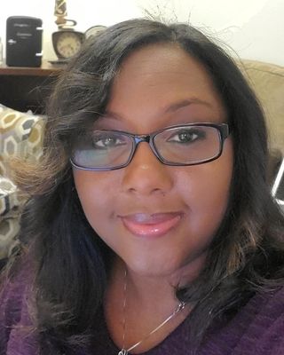 Photo of Yvonne Wilson, Licensed Professional Counselor in Taylor, MI