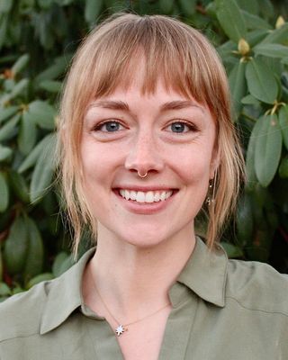 Photo of Katherine Hayden, Clinical Social Work/Therapist, LSW