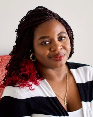 Photo of Anita Abotsi, Licensed Professional Counselor in Ivy, VA