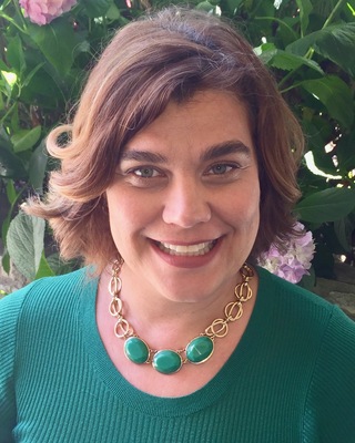 Photo of Kelli O'Rourke-Wall, Marriage & Family Therapist in San Francisco, CA