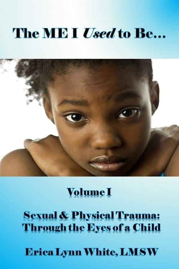 Gallery Photo of My new book is available for purchase on Amazon. This is my story of childhood trauma. A second volume about my healing journey is coming soon.