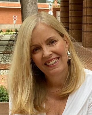 Photo of Sarah Chisholm-Stockard, Psychologist, PhD