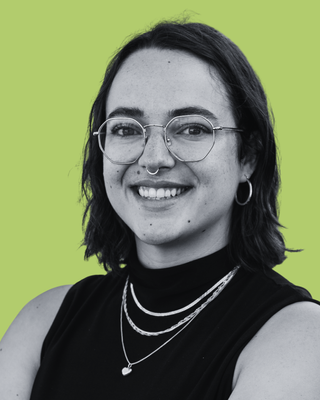 Photo of Megan Henkelman - Neuro-affirming Gender-affirming Sex Therapy Care, Pre-Licensed Professional, MSc