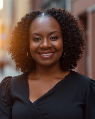 Photo of Yanique Whynes, Marriage & Family Therapist Associate