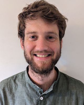 Photo of Dr Joseph Ibbitson, Psychologist, PsychD, HCPC - Clin. Psych.