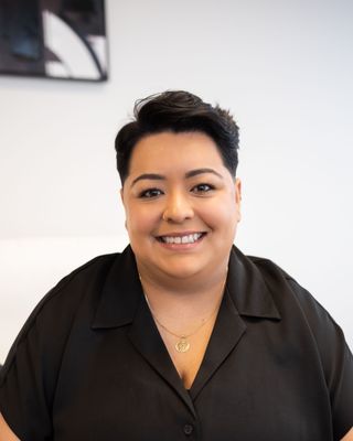 Photo of Caroline Rosales, Counselor, LMHC, NCC