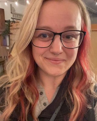 Photo of Elaina M Schuh, Marriage & Family Therapist, LMFT