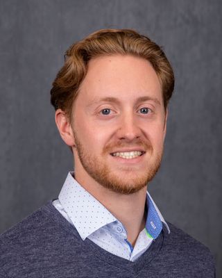Photo of Avery Nelson, Pre-Licensed Professional, MS