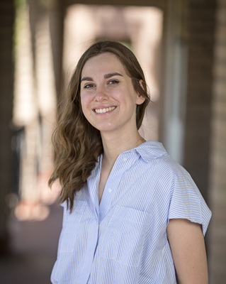 Photo of Ruby Martinez, Clinical Social Work/Therapist in Tucson, AZ