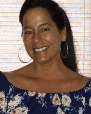 Photo of Melissa Reyes Hunter, LMHC, Counselor