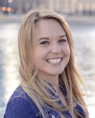 Photo of Meghan Hutten, Marriage & Family Therapist