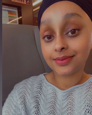 Photo of Jaspreet Atwal, MSc