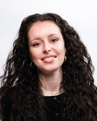 Photo of Dr. Angelica Barron Maulucci - Dr. Angelica Maulucci, Life Transitions Ages 13–39, Clinical Social Work/Therapist, DSW, LICSW, LCSW