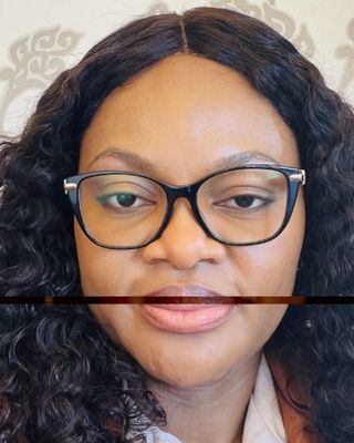 Photo of Ijeoma Oranefo-Okoye, Psychiatric Nurse Practitioner, PMHNP