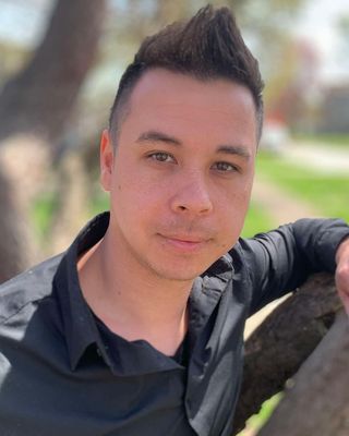 Photo of Joshua Love, Marriage & Family Therapist, LMFT