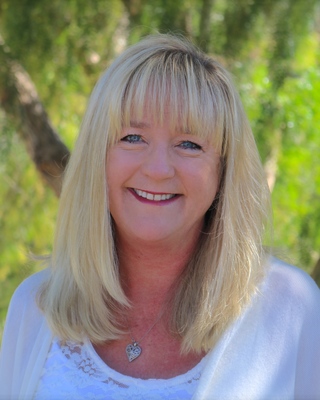 Photo of Amber Greenelsh, Marriage & Family Therapist in Moorpark, CA