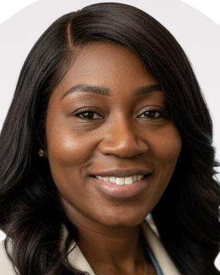Photo of Shanequa Boone, Psychiatric Nurse Practitioner, PMHNP