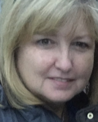 Photo of Shelley Sollars, Limited Licensed Psychologist