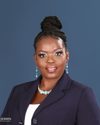 Photo of Suzette Fagan, Clinical Social Work/Therapist, PhD, LCSW, MSW