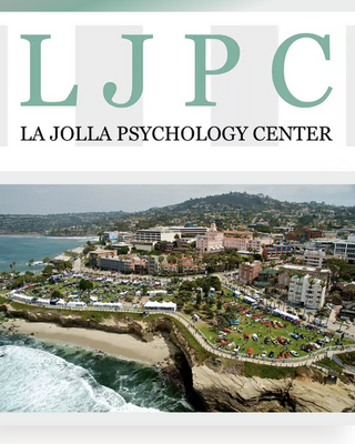 La Jolla Psychology Center