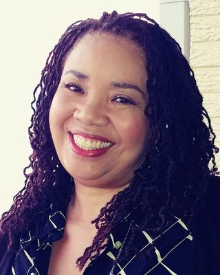 Photo of Sonya L. Allen, Licensed Professional Counselor in Richmond, VA