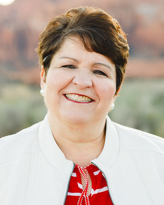 Photo of Connie F Hanson, Counselor in Utah