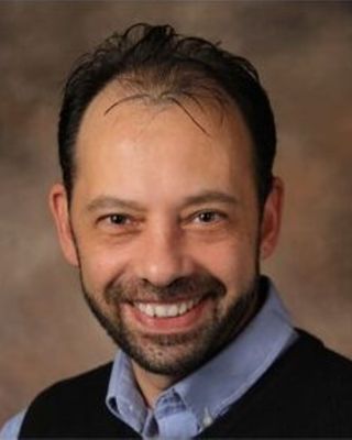 Photo of Kevin Rooney, Psychologist, PsyD