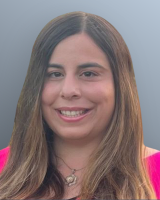 Photo of Meghan Paravi, Pre-Licensed Professional