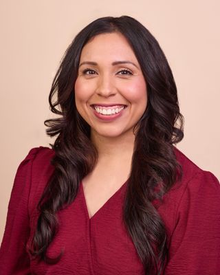 Photo of Elizabeth Sanchez, Marriage & Family Therapist, LMFT, MS