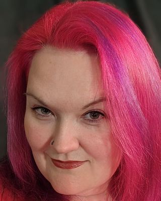Photo of Helena Clark - Helena Clark LPC - Rebellious Wellness LLC, Licensed Professional Counselor, LPC