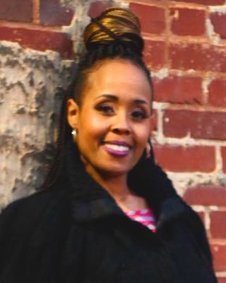 Photo of Tiffany R Jones, Clinical Social Work/Therapist, LCSW
