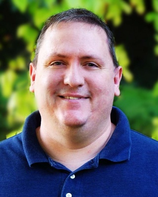 Photo of Jon Hite, Licensed Clinical Professional Counselor in Boise, ID