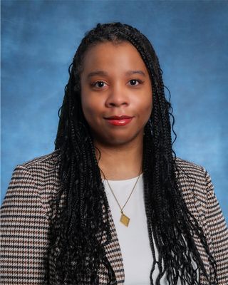 Zori Paul, Licensed Professional Counselor, Saint Louis, MO, 63124