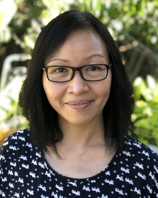 Photo of Wai Vicky Chan, LMFT, Marriage & Family Therapist in San Jose