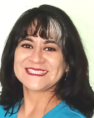 Photo of Rachel Gren, Marriage & Family Therapist in Serra Mesa, San Diego, CA