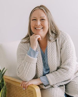 Photo of Jacqueline Boyer - Heal Counselling and Therapy Services, Registered Social Worker, MSW, RSW, EMDR, IFS