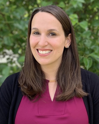 Photo of Ashley Cyr, Clinical Social Work/Therapist in Apex, NC