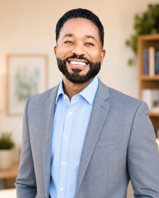 Photo of Dr. Kasey Marsh, Marriage & Family Therapist, LMFT