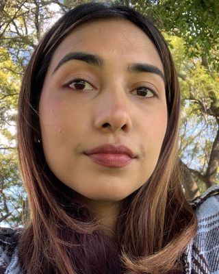 Foto de Gloria Luzma Negrete Sánchez, Psicólogo, Lic. en Psicología