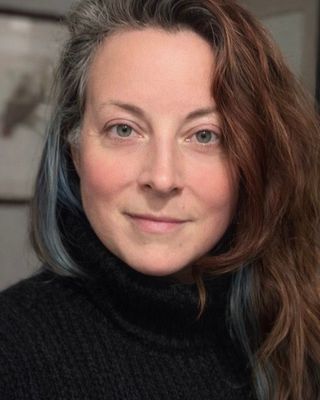 Photo of Laura Elizabeth Trione, LPC Associate, MA, ESMHL