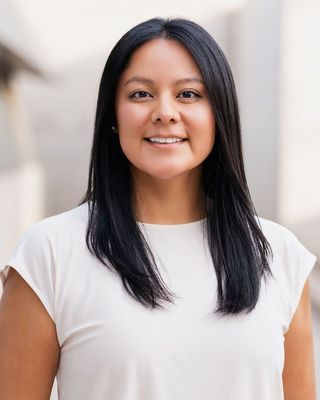 Photo of Alisha Robles, Licensed Professional Counselor, MS, LPC