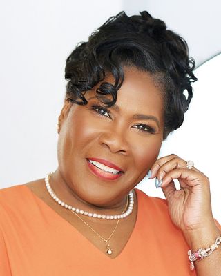 Photo of Rhonda Baker, Marriage & Family Therapist, MA, LMFT