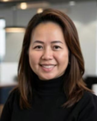 Photo of Cristina Pajarillaga-Encello, Psychiatric Nurse Practitioner, PMHNP