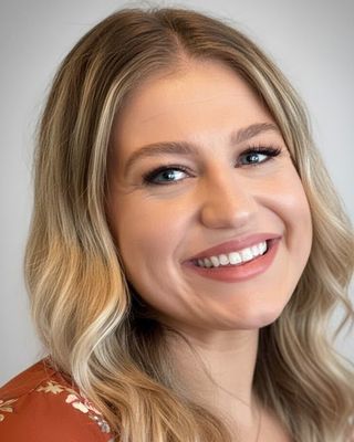 Photo of Samantha Barry, Clinical Social Work/Therapist, MSW, LCSW