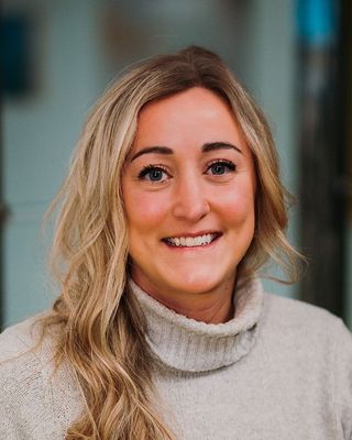 Photo of Kaley Ricketts, Psychiatric Nurse Practitioner, MSN, FNP-C, PMHNP-