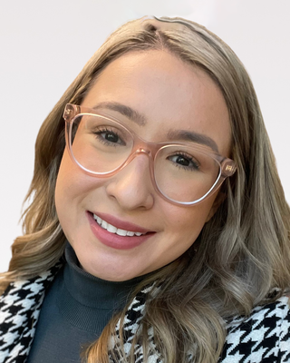 Photo of Stephanie Cristerna-Casillas, Marriage & Family Therapist, LMFT
