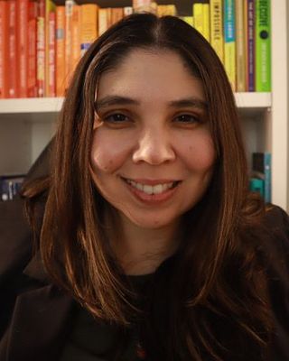 Photo of Yamilee Napoles, Psychologist in Irving, TX