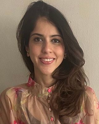 Photo of Aadila Osman - Aadila Osman