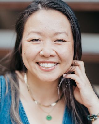 Photo of Vanessa Lai, Licensed Professional Counselor Associate, MA, NCC