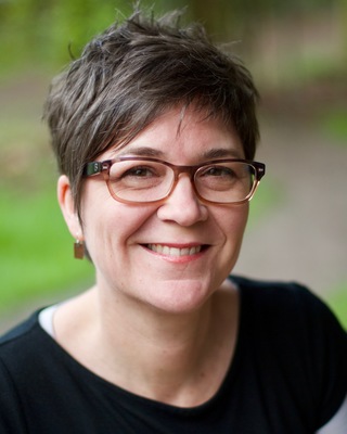 Photo of Julie Mounter, Psychologist